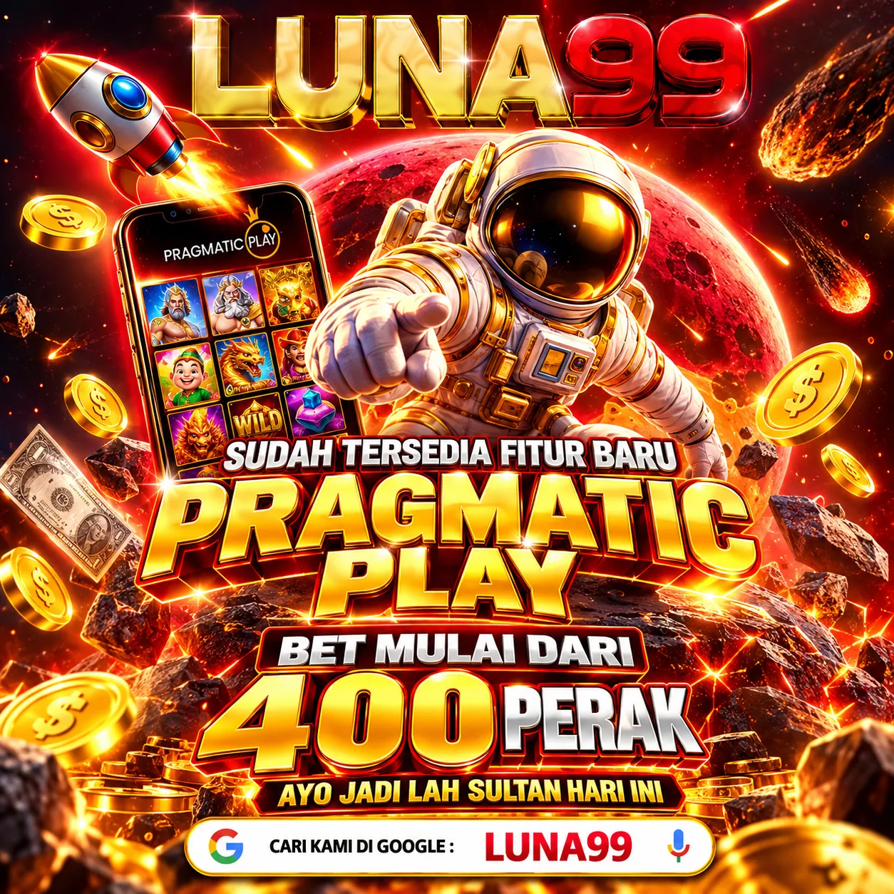 Luna99